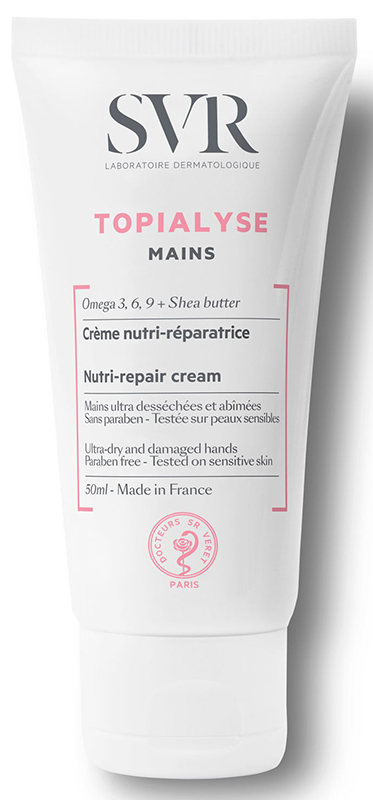 SVR TOPIALYSE MANI 50 ML - farmavitality.it