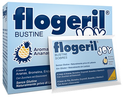 FLOGERIL JOY 20 BUSTINE - farmavitality.it