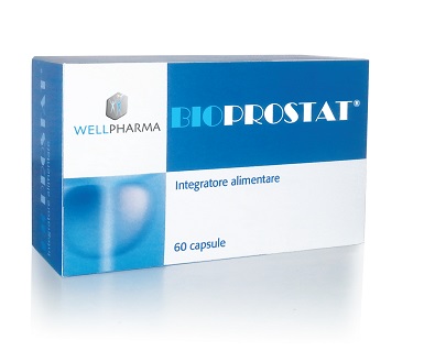 BIOPROSTAT 60 CAPSULE - farmavitality.it