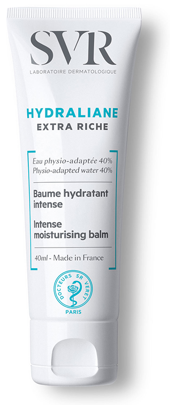SVR HYDRALIANE EXTRA RICHE 40 ML - farmavitality.it