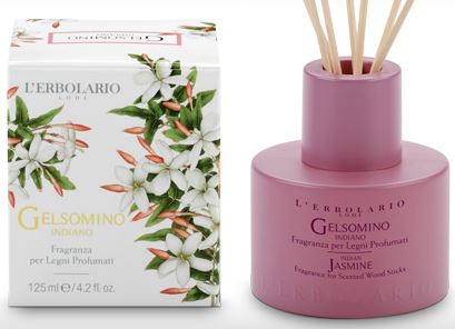 GELSOMINO INDIANO FRAGRANZA LEGNI - farmavitality.it