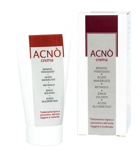 ACNO' CREMA 30 ML - farmavitality.it