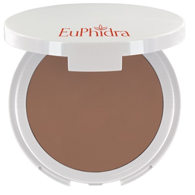 EUPHIDRA KALEIDO UV SYSTEM FONDOTINTA SOLARE COMPATTO COLORE 50 MEDIO - farmavitality.it