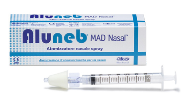 ALUNEB MAD NASAL ATOMIZZATORE NASALE 3 ML - farmavitality.it