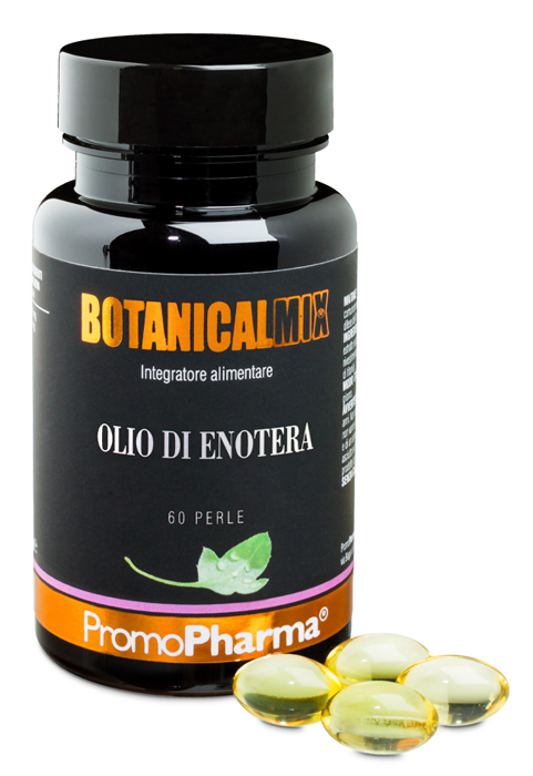OLIO DI ENOTERA 60 PERLE - farmavitality.it