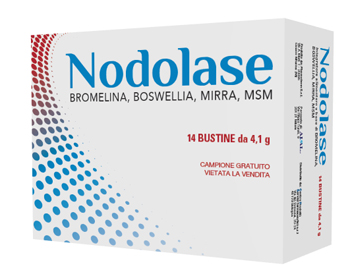 NODOLASE 14 BUSTINE - farmavitality.it