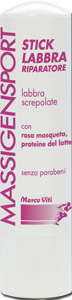 MASSIGENSPORT STICK LABBRA RIPARATORE - farmavitality.it