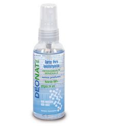 DEONAT FRESH SPRAY PURO 100% 75 ML - farmavitality.it