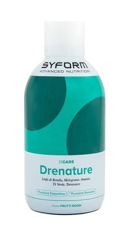 DRENATURE 500 ML - farmavitality.it
