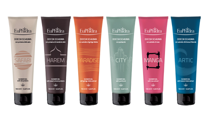 DOCCIA SCHIUMA HAREM 150 ML - farmavitality.it
