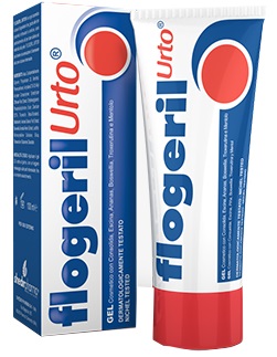 FLOGERIL URTO 100 ML - farmavitality.it