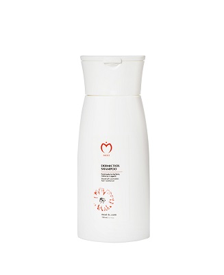 MOST DERMICTIOL SHAMPOO 150 ML - farmavitality.it