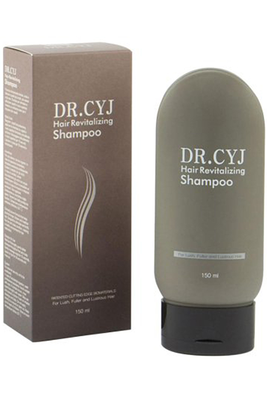 DR.CYJ SHAMPOO RIVITALIZZANTE 150 ML - farmavitality.it
