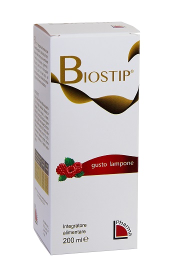 BIOSTIP 200 ML - farmavitality.it