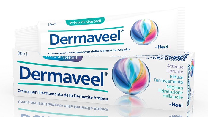 DERMAVEEL CREMA 30 ML - farmavitality.it