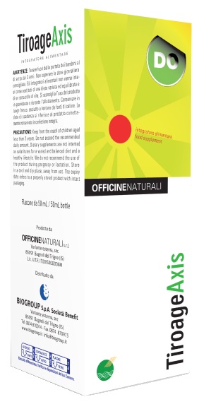 TIROAGE AXIS 50ML SOL IAL - farmavitality.it