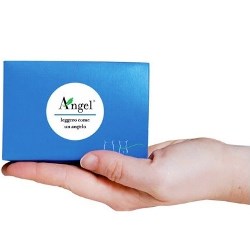 ANGEL 30 CAPSULE - farmavitality.it