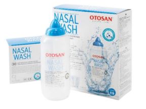 OTOSAN NASAL WASH KIT - farmavitality.it