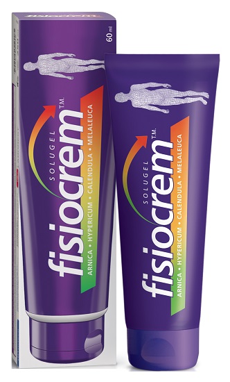 FISIOCREM 60 ML - farmavitality.it