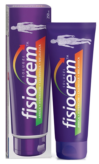 FISIOCREM 250 ML - farmavitality.it