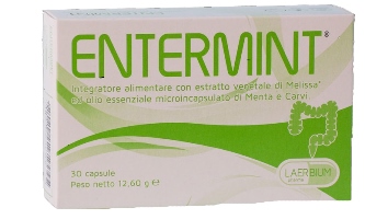 ENTERMINT 30 CAPSULE DA 420 MG - farmavitality.it