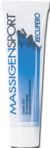 MASSIGEN SPORT RECUPERO 50 ML - farmavitality.it