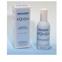 ACQUASAL SPRAY SOLUZIONE ISOTONICA IRRIGAZIONE NASALE SPRAY 100ML - farmavitality.it