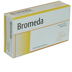 BROMEDA 30 COMPRESSE - farmavitality.it