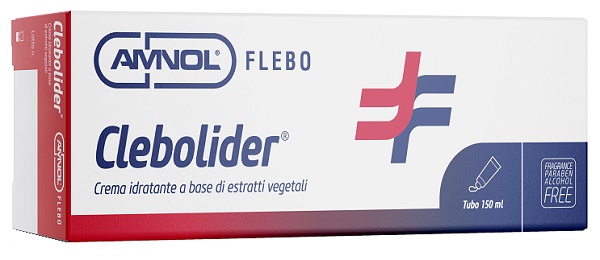 CLEBOLIDER CREMA 150 ML - farmavitality.it
