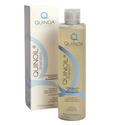 QUINOIL SHAMPOO 4 OLII 250 ML - farmavitality.it