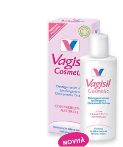 VAGISIL DETERGENTE CON GYNOPREBIOTIC 250ML - farmavitality.it