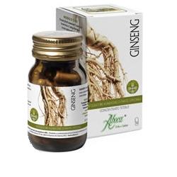 GINSENG CONCENTRATO TOTALE 50 OPERCOLI - farmavitality.it