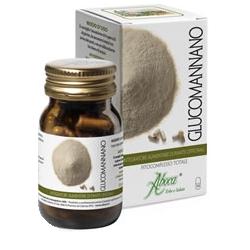 GLUCOMANNANO FITOCOMPLESSO TOTALE 50 OPERCOLI - farmavitality.it
