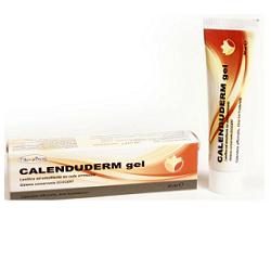 CALENDUDERM GEL 50 ML - farmavitality.it