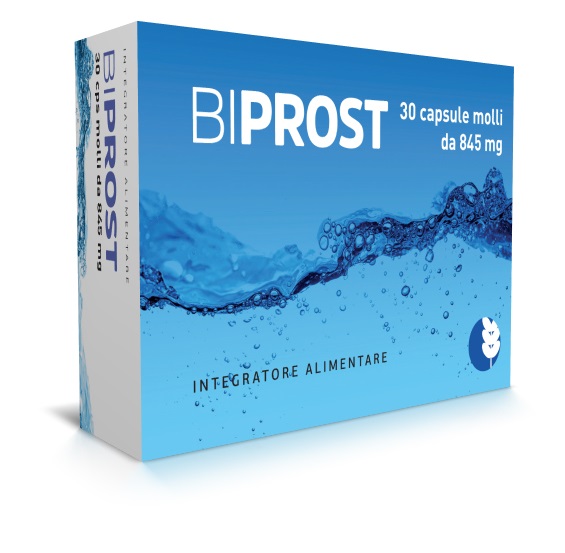 BIPROST 30 CAPSULE MOLLI - farmavitality.it