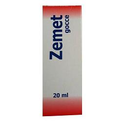ZEMET GOCCE 20 ML - farmavitality.it