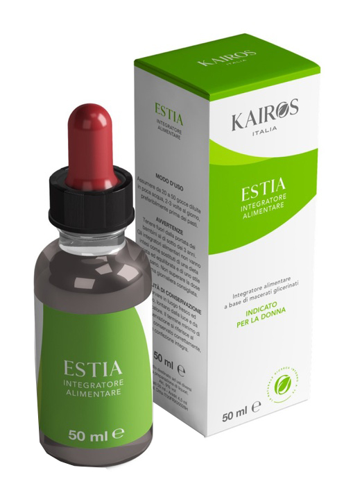 ESTIA GOCCE 50 ML - farmavitality.it