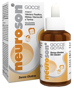 NEUROSON GOCCE 30 ML - farmavitality.it