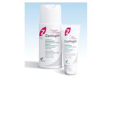 ZANTOGIN DETERGENTE INTIMO 250 ML - farmavitality.it