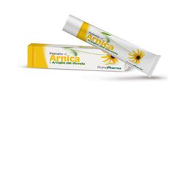 ECOBIOPOMATA ARNICA/ARTIGLIO DIAVOLO 50 ML - farmavitality.it