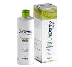 UNIDERMO LIQUIDO 400 ML - farmavitality.it