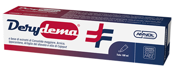 DERYDEMA 100 ML - farmavitality.it