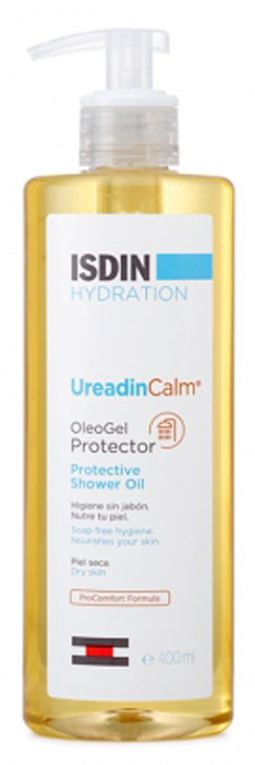 UREADIN CALM OLEOGEL 400 ML - farmavitality.it