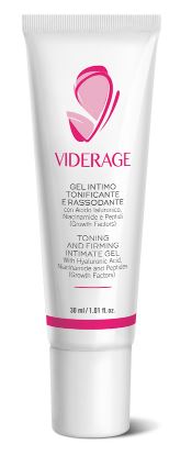 VIDERAGE GEL INTIMO 30 ML - farmavitality.it