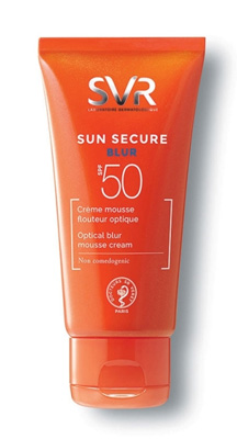 SUN SECURE BLUR VISO 50 ML - farmavitality.it