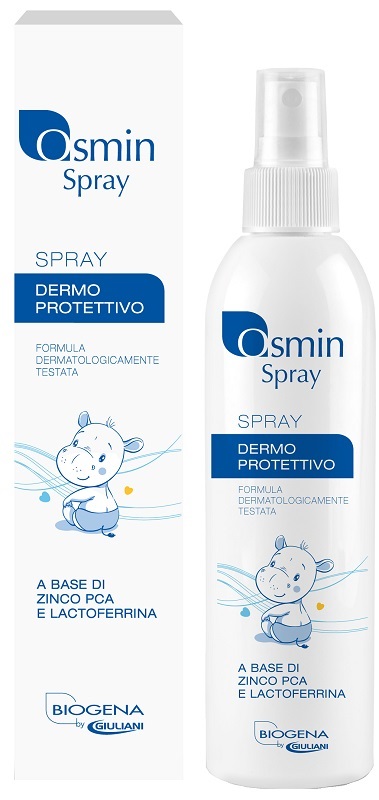OSMIN SPRAY 90 ML - farmavitality.it