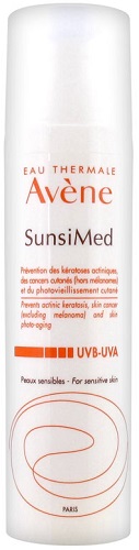 EAU THERMALE AVENE SUNSIMED 80 ML - farmavitality.it