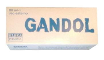 GANDOL 80ML - farmavitality.it