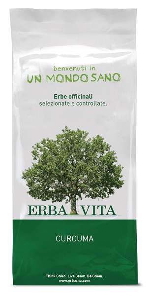 CURCUMA 100G - farmavitality.it
