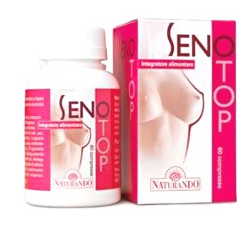 SENOTOP 60 COMPRESSE - farmavitality.it